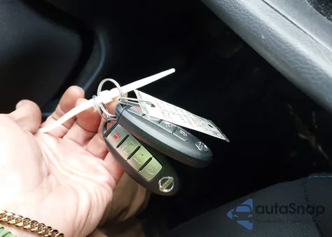 2019 Nissan Leaf Sv из США, поврежденный, VIN 1N4AZ1CP6KC302568